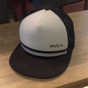 RVCA Trucker Hat